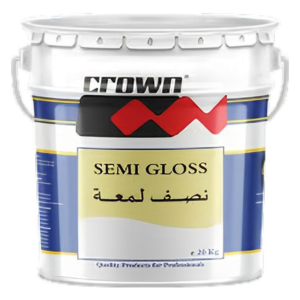 دبه كراون زيتي نص لمعة